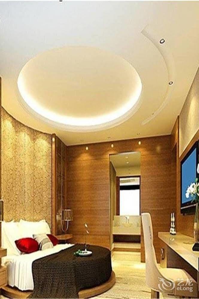 Jinya International Hotel Changsha Zewnętrze zdjęcie